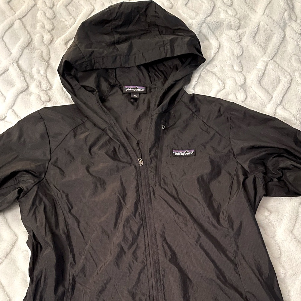 Patagonia women’s Houdini jacket - Medium